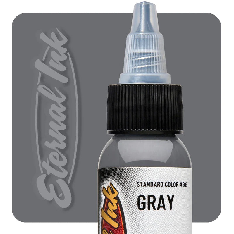 Eternal - Gray