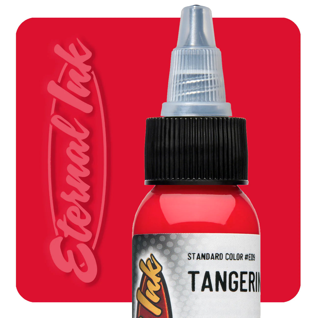 Eternal - Tangerine