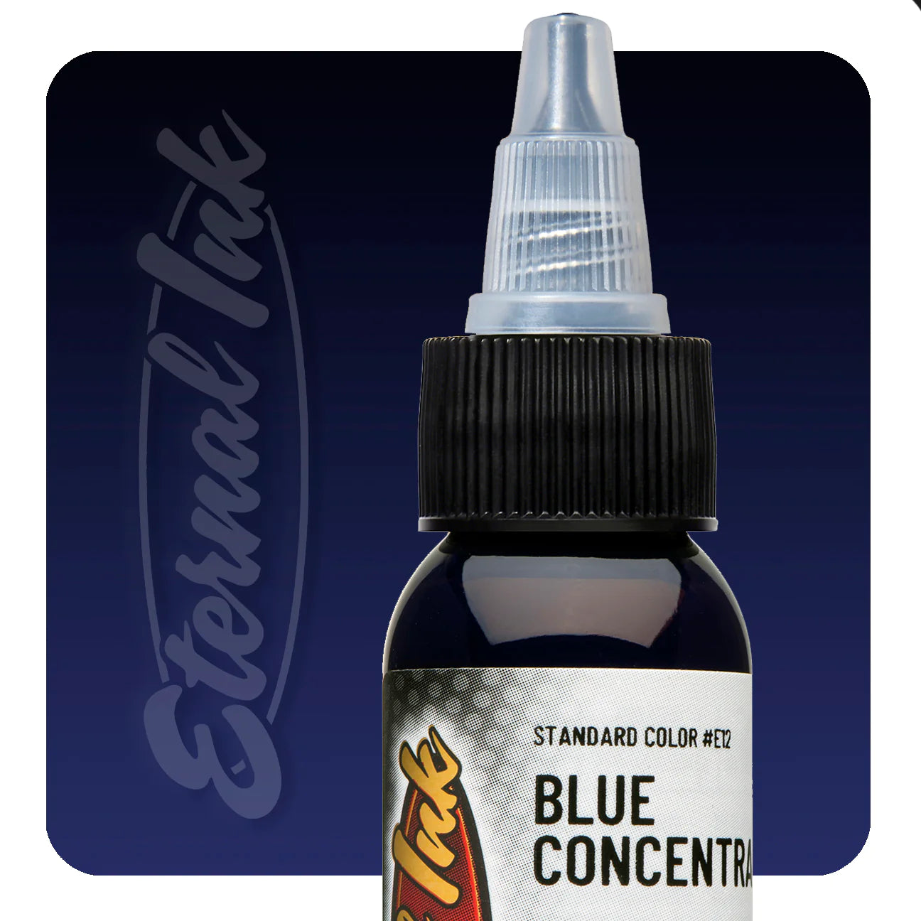 Eternal - Blue Concentrate