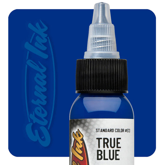 Eternal - True Blue 2oz