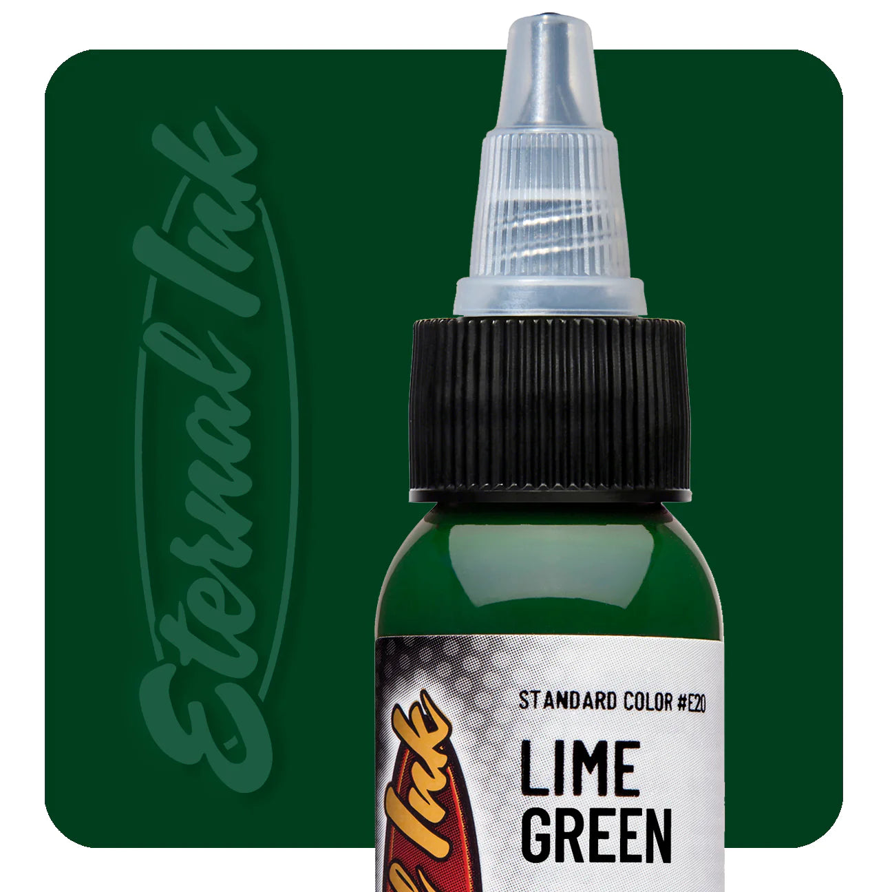 Eternal - Lime
