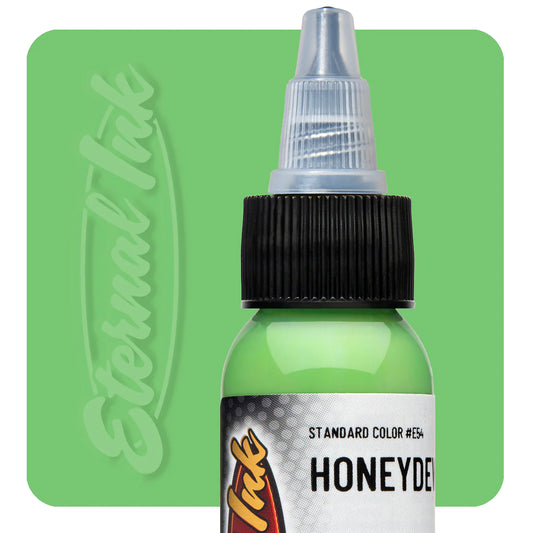 Eternal - Honeydew