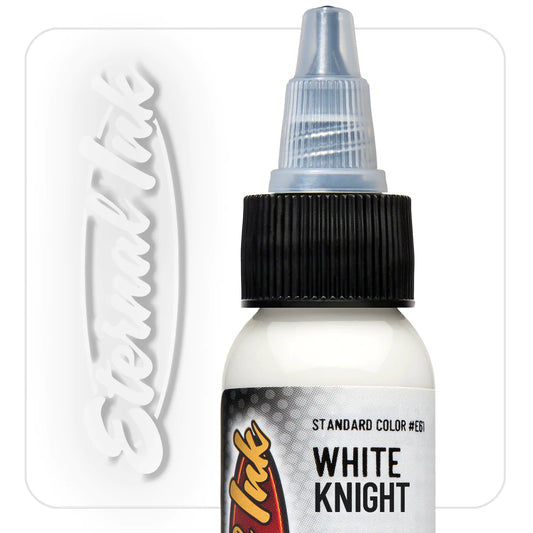 Eternal - White Knight 2OZ