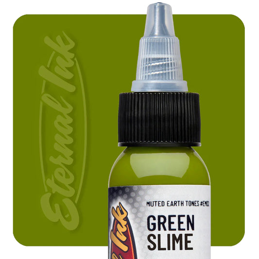 Eternal - Green Slime
