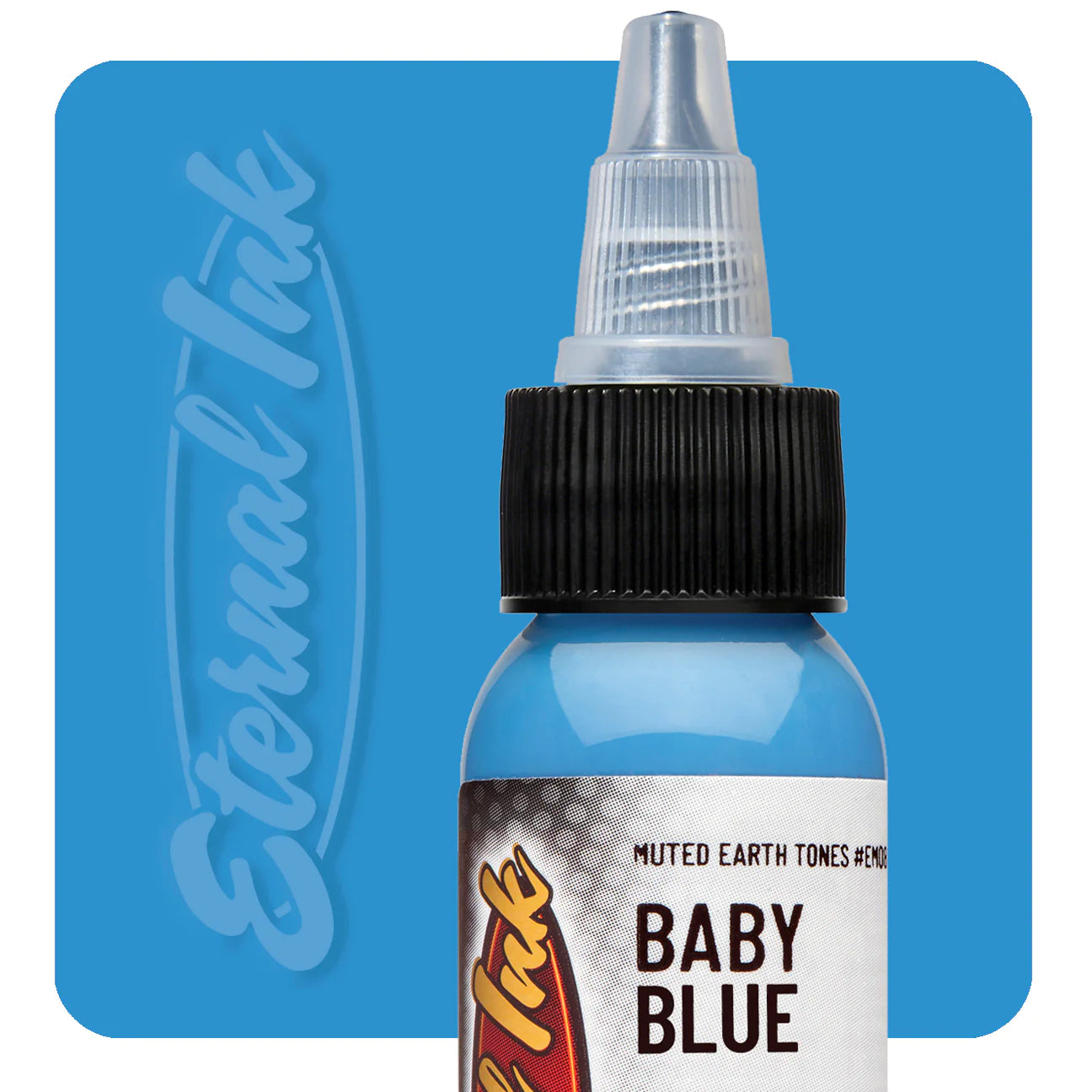 Eternal - Baby Blue