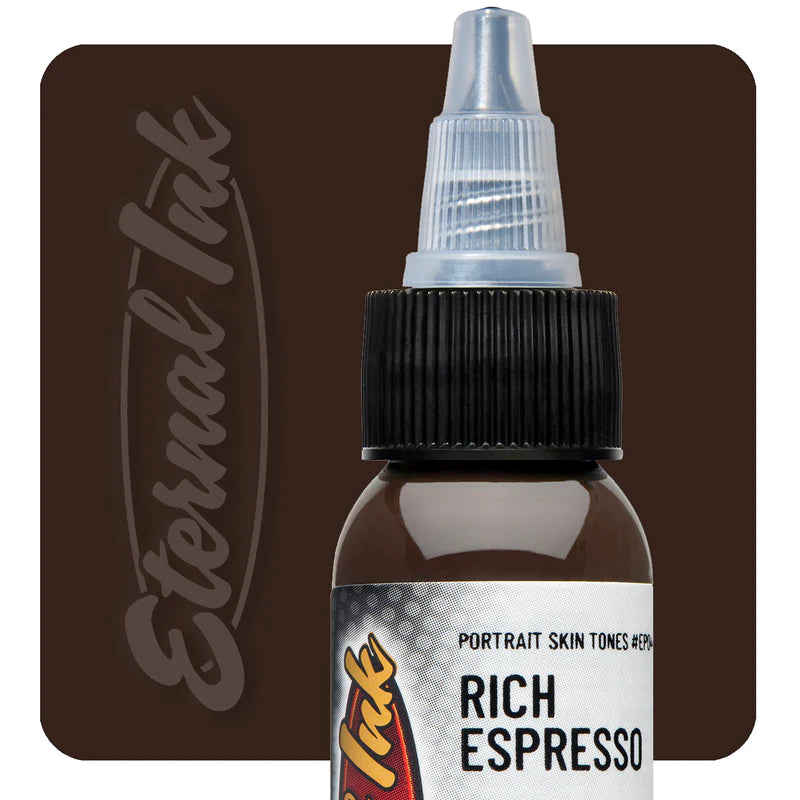 Eternal - Rich Espresso