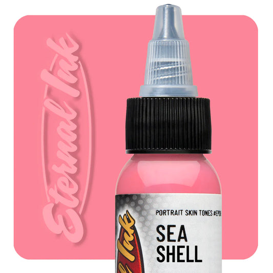 Eternal - Seashell