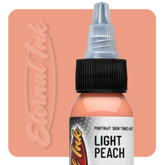 Eternal - Light Peach