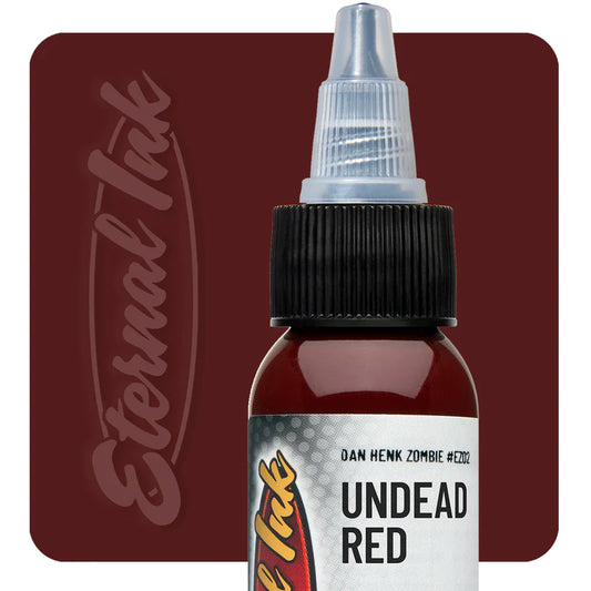 Eternal - Undead Red