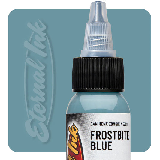 Eternal - Frostbite Blue