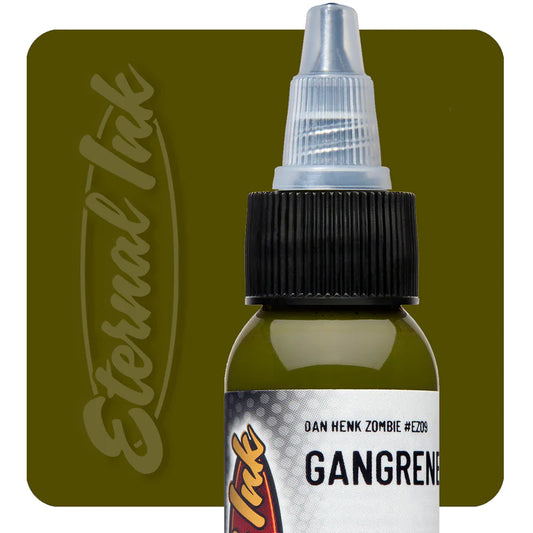 Eternal - Gangrene