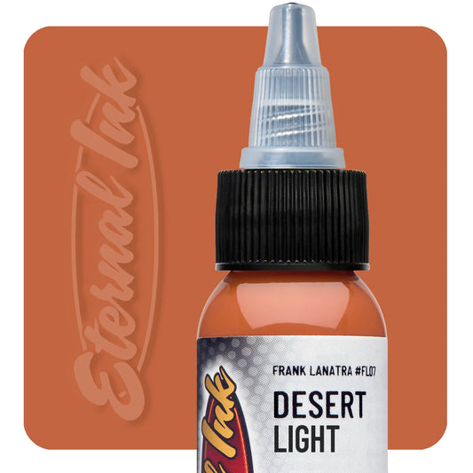 Eternal - Desert Light