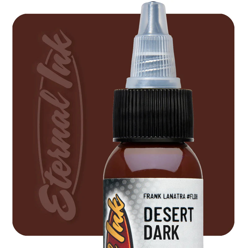 Eternal - Desert Dark