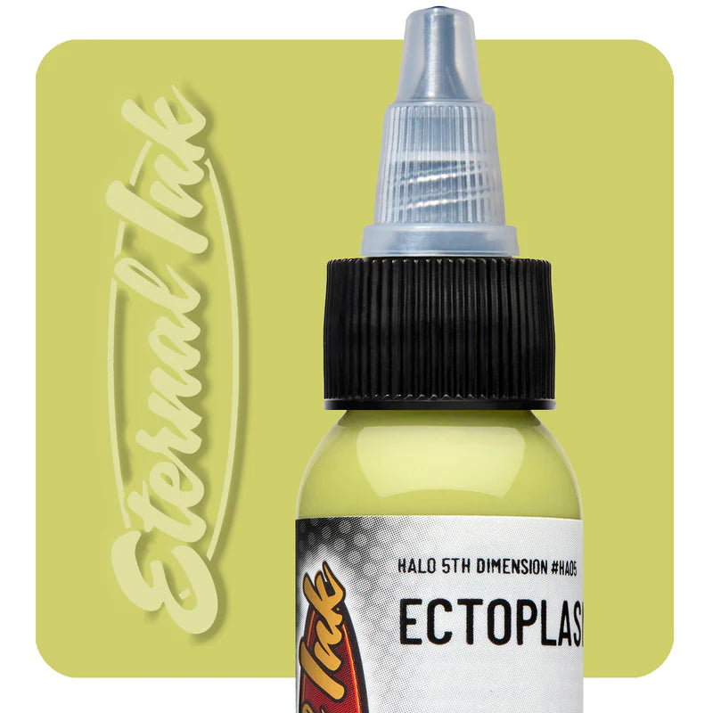 Eternal - Ectoplasm