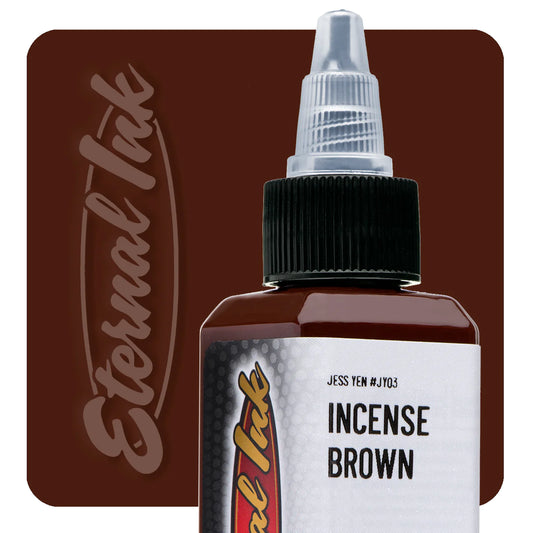 Eternal - Incense Brown