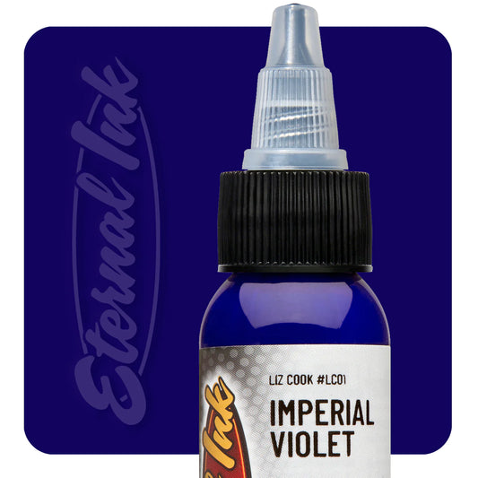 Eternal - Imperial Violet