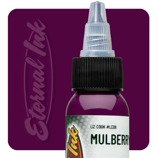 Eternal - Mulberry