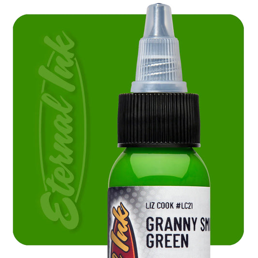 Eternal - Granny Smith