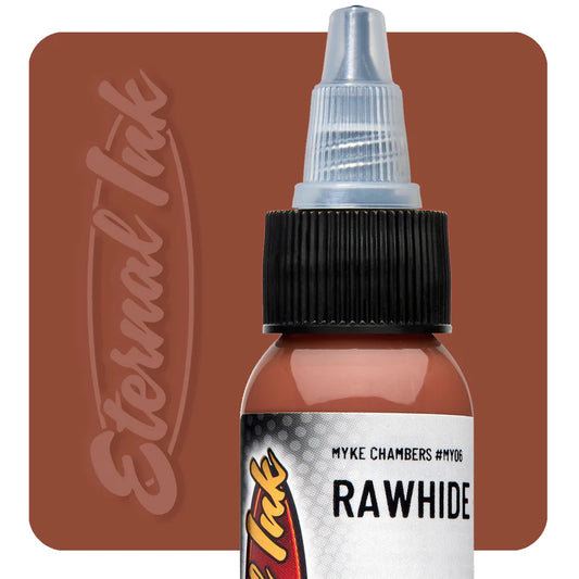 Eternal - Rawhide