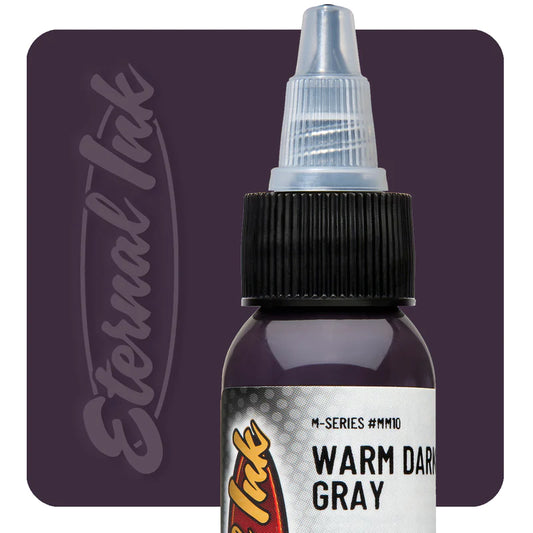 Eternal - Warm Dark Gray
