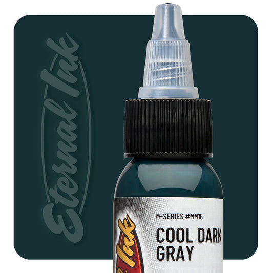 Eternal - Cool Dark Gray
