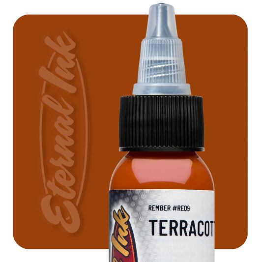 Eternal - Terracotta
