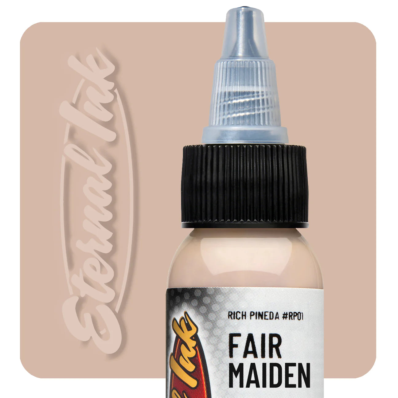 Eternal - Fair Maiden