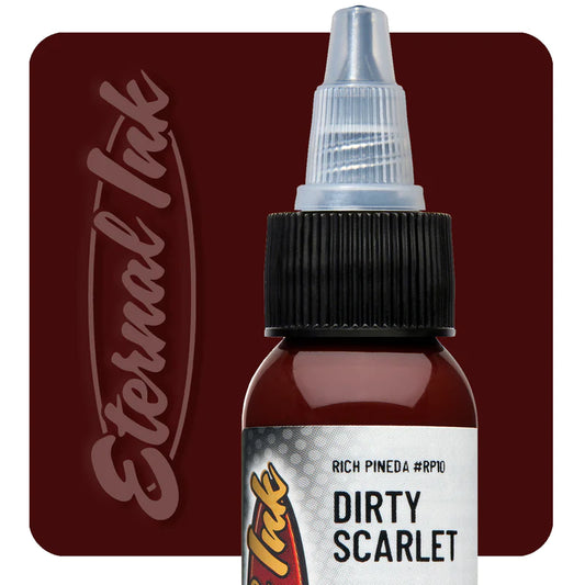 Eternal - Dirty Scarlet