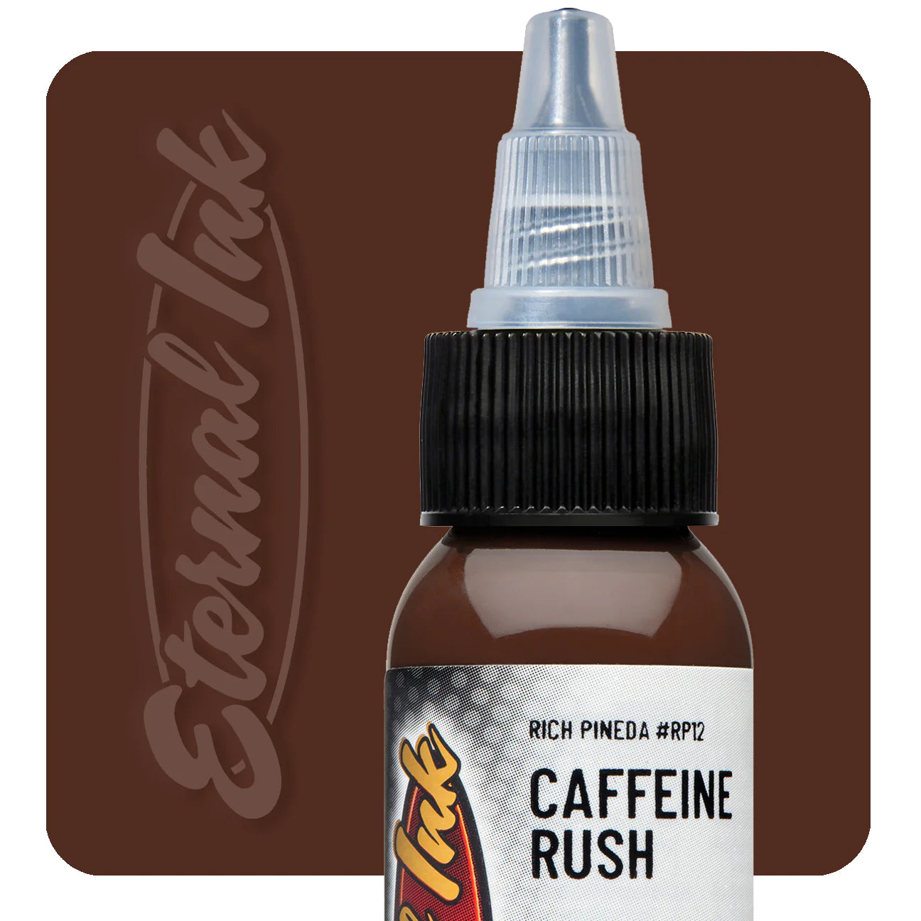 Eternal - Caffeine Rush