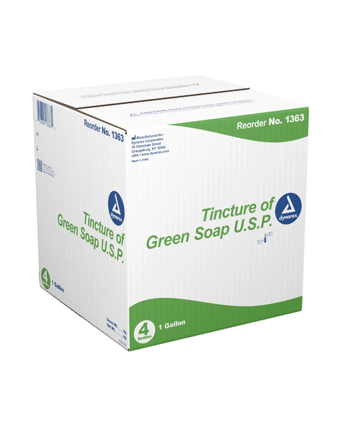 Green Soap GALLON