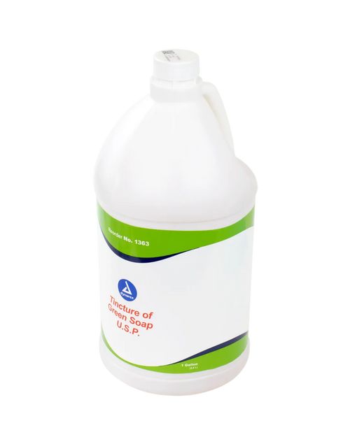 Green Soap GALLON