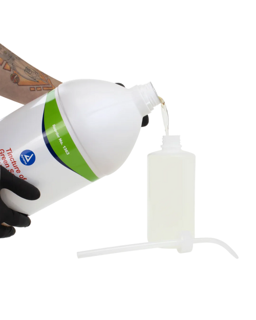Green Soap GALLON