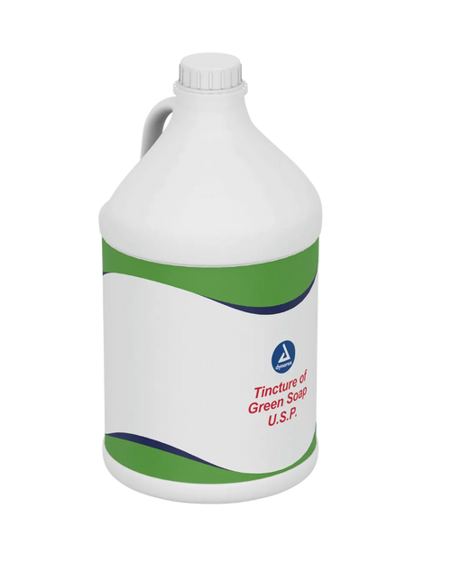 Green Soap GALLON