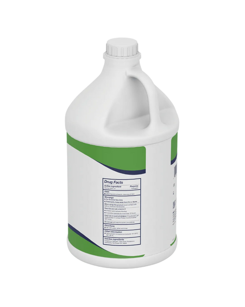 Green Soap GALLON