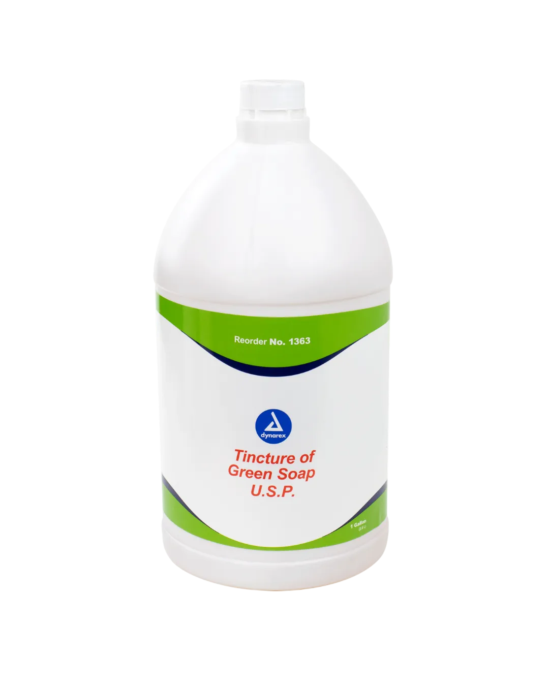 Green Soap GALLON