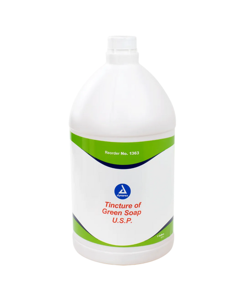 Green Soap GALLON