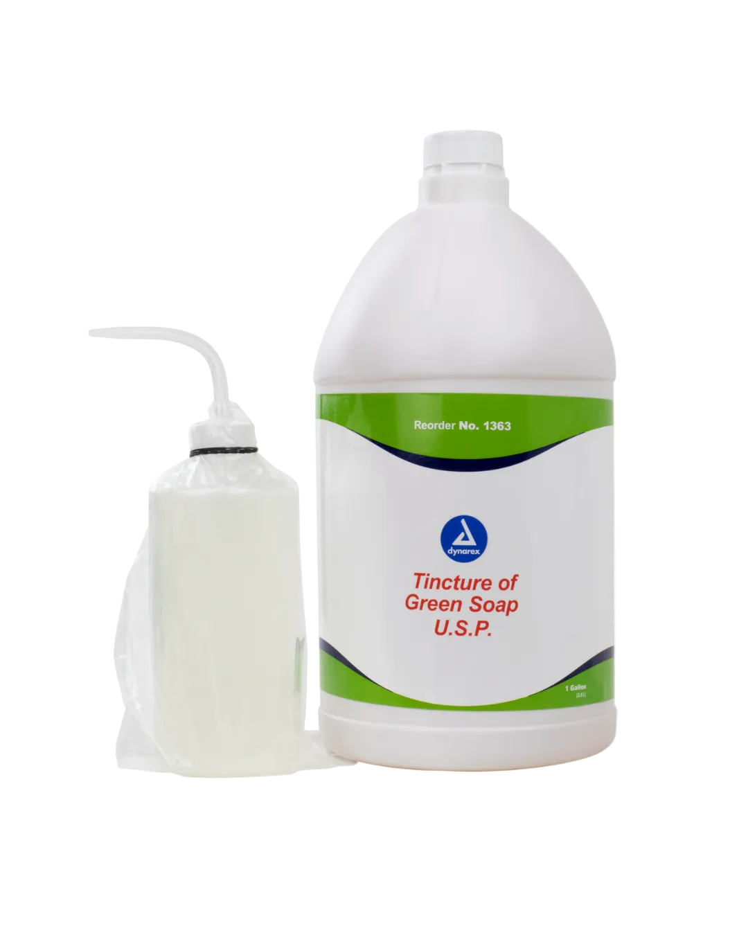 Green Soap GALLON