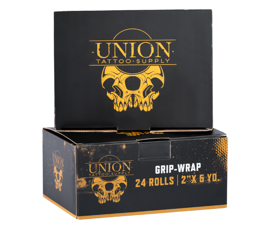 UNION Grip Wrap