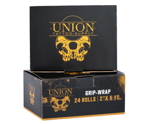 UNION Grip Wrap