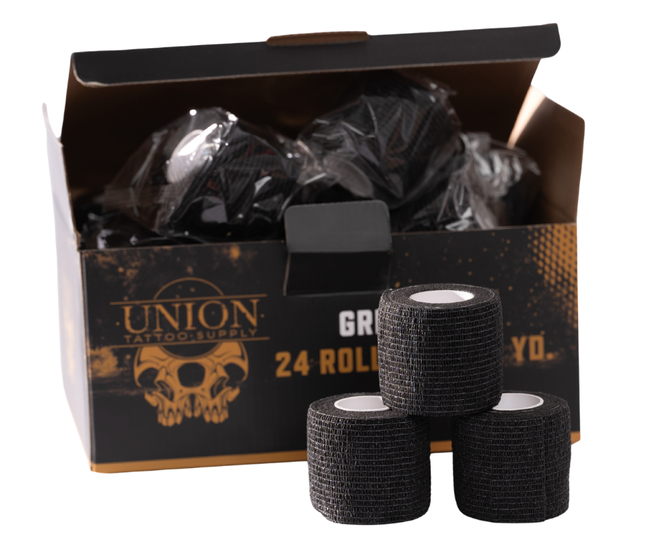 UNION Grip Wrap