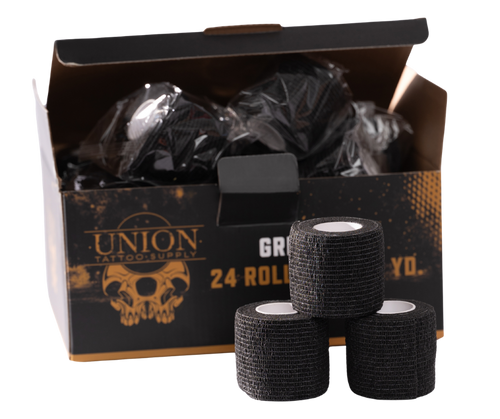 UNION Grip Wrap