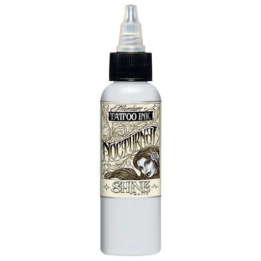 Eternal - Nocturnal Shine White 4oz