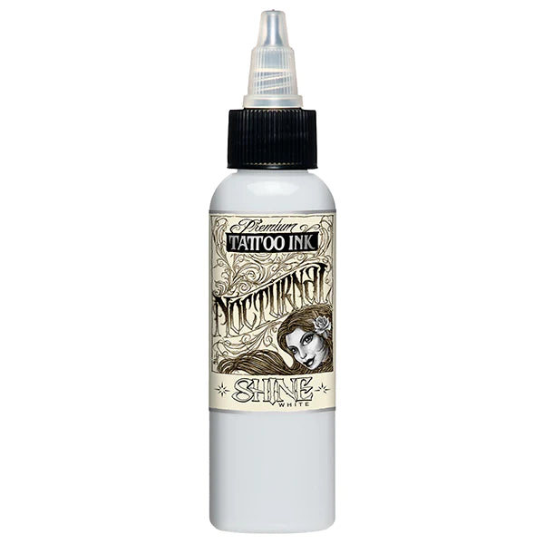 Eternal - Nocturnal Shine White 2oz