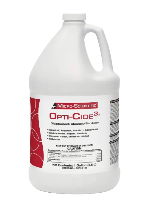 OPTICIDE