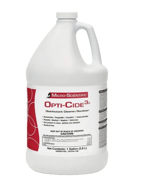 OPTICIDE