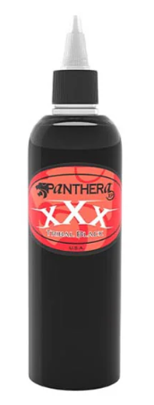 Panthera XXX Black