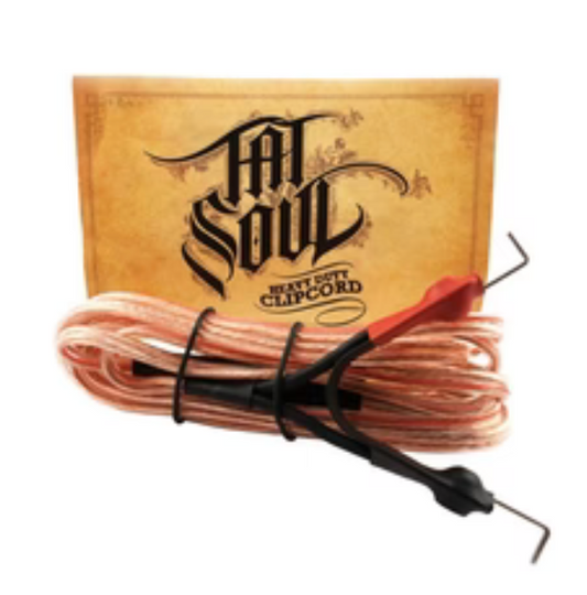 Clip Cord Tatsoul