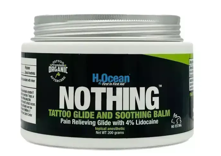 H2Ocean NOTHING