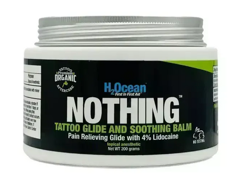 H2Ocean NOTHING