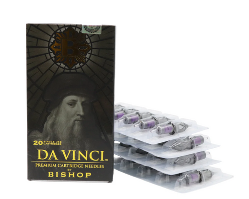 Davinci Cartridges